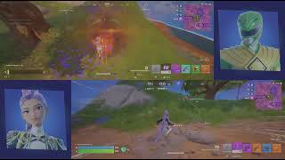 Fortnite C7T2 Vitória 11
