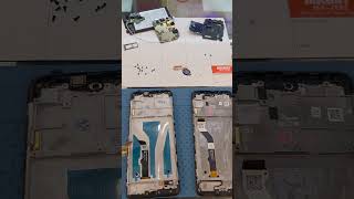 Motorola G60 zamena displeja
