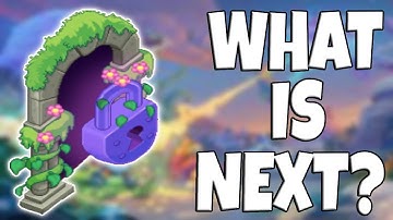 Prodigy Math Game | How Will the *Elemental Towers* be Used in NEW Prodigy? (Predictions)