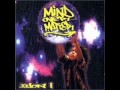 Mind over matter by yungtek nwo mixtape vol3 no more tearz