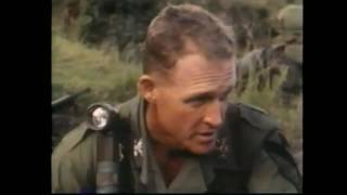 Field Interview with Hal Moore, 1966 - Color HD