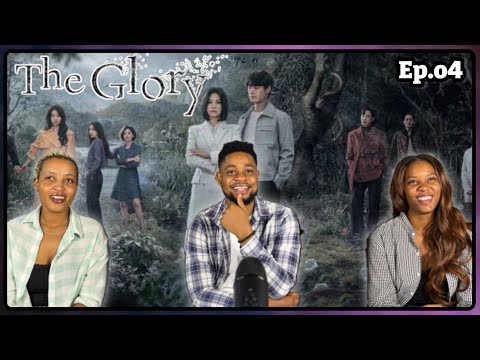 The Glory | 더 글로리 | Episode o4 | REACTION!