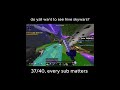 hive skywars in the future? #minecraft #hiveskywars #meme #texturepvp #gaming #mincraftpvp #gaming