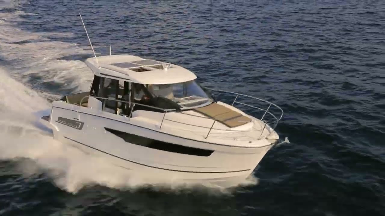 Merry Fisher 895