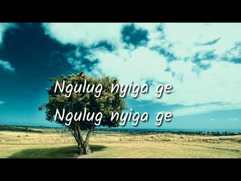 Ajina Ajina with