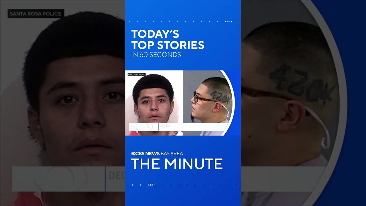 The Minute: Hate crime investigation, decapitation suspect arrested, and human rights crisis protest