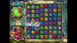 The Treasures Of Montezuma 3 HD Free: The Score of YouTuber “Igor Prosura” 74.500 screenshot 3
