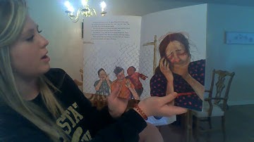 RL 3.3 3rd Grade Reading: Character Traits and Emotions, April 6th