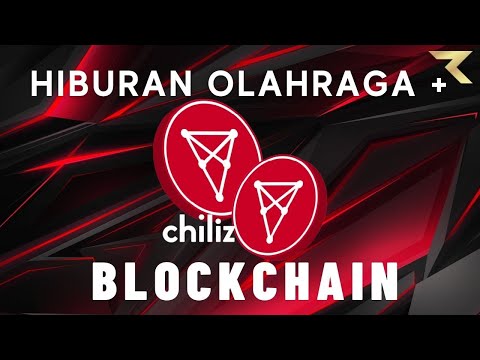 Chiliz (CHZ) & Token Fans: Proyek Hiburan Olahraga | Indonesia