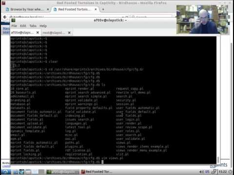 Configuring Browse Views