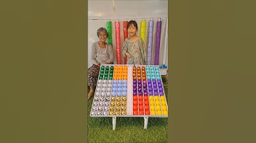 game challenge Sort ball puzzle #games #game #shortvideo #shorts #short #puzzle #challenge