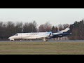 By Royal Appointment: London Executive Aviation Embraer Legacy 600 G-THFC
