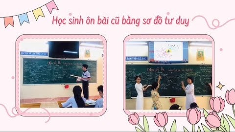 Ứng dụng SĐTD và 5 Phút Thuộc Bài / Ngữ Văn 11 #11A1 #mindmap #study #TTL