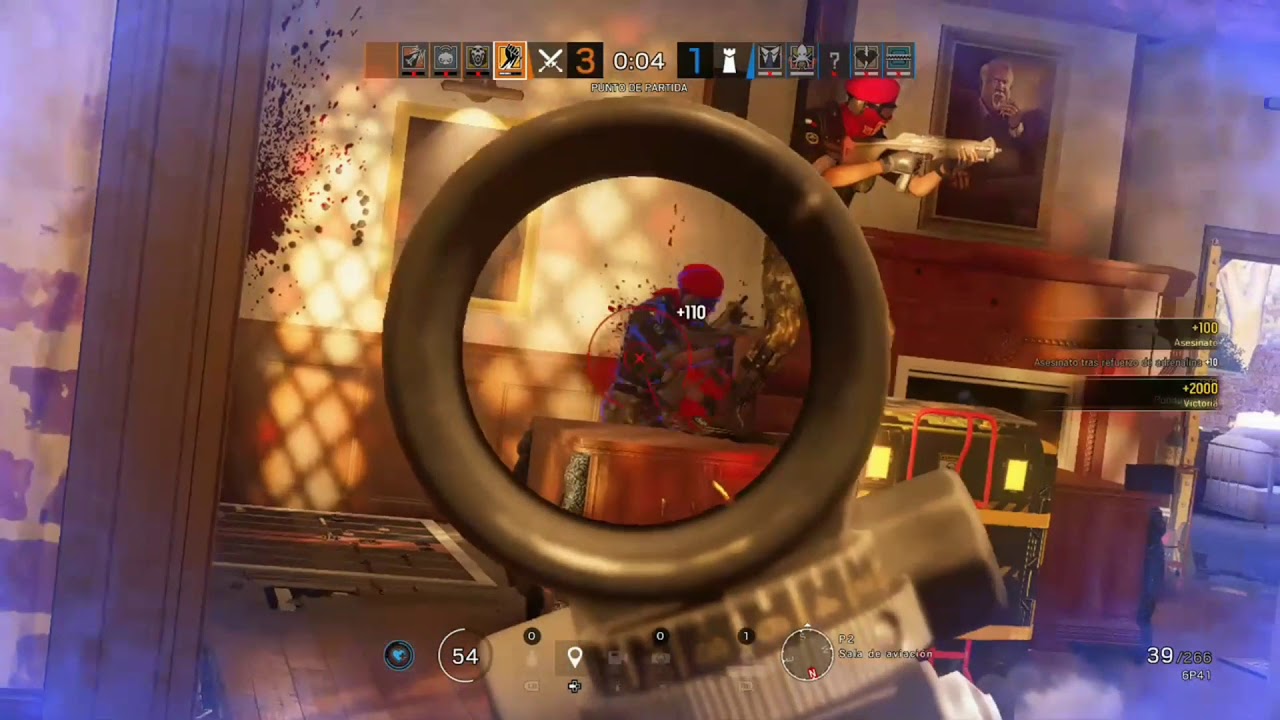 Clips | Rainbow Six Siege - YouTube