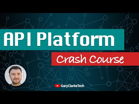 API Platform Crash Course Part 15: Custom Authentication with Symfony Authenticators