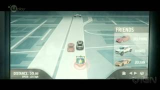 The Crew Impressions - E3 2013