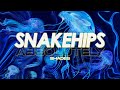 Snakehips Absolutely Shades Lyric Video mp3