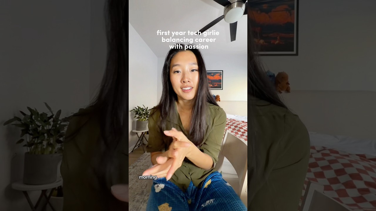 how I manage the balance in work life balance 