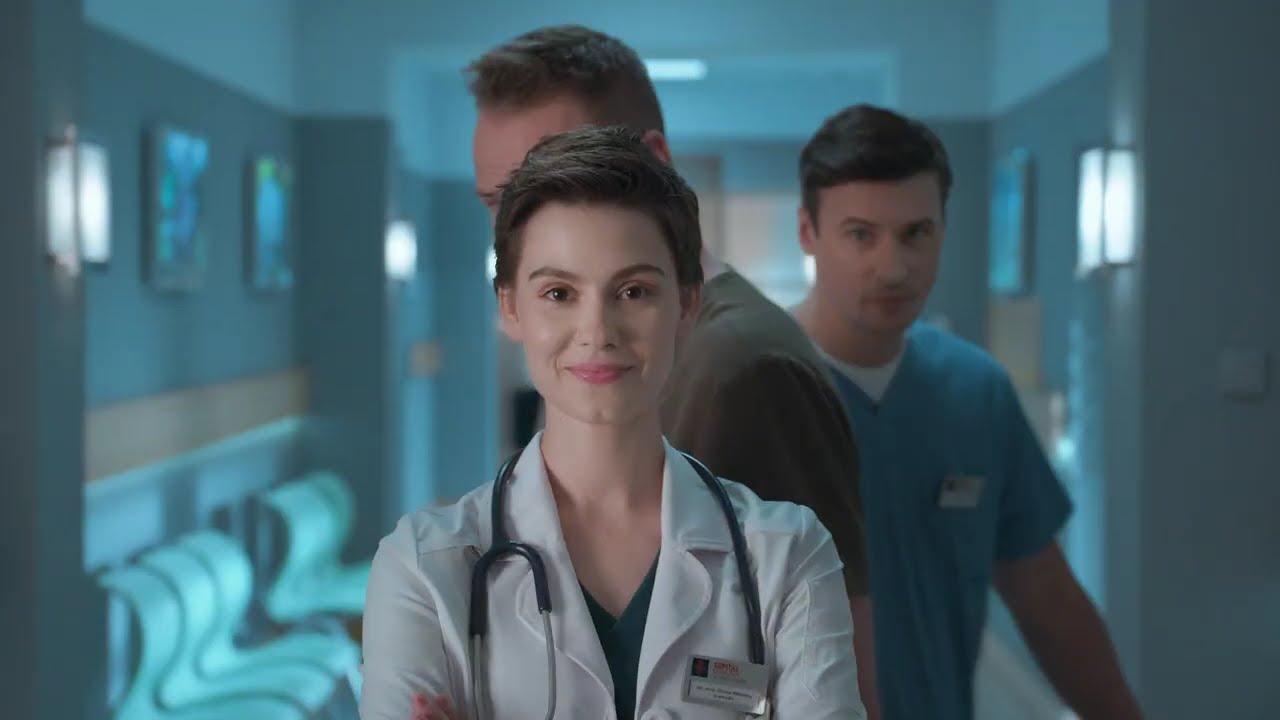 TVP2 - 22-11-2025 - Reklamy, Ogłoszenie nadawcy, Sponsorzy 