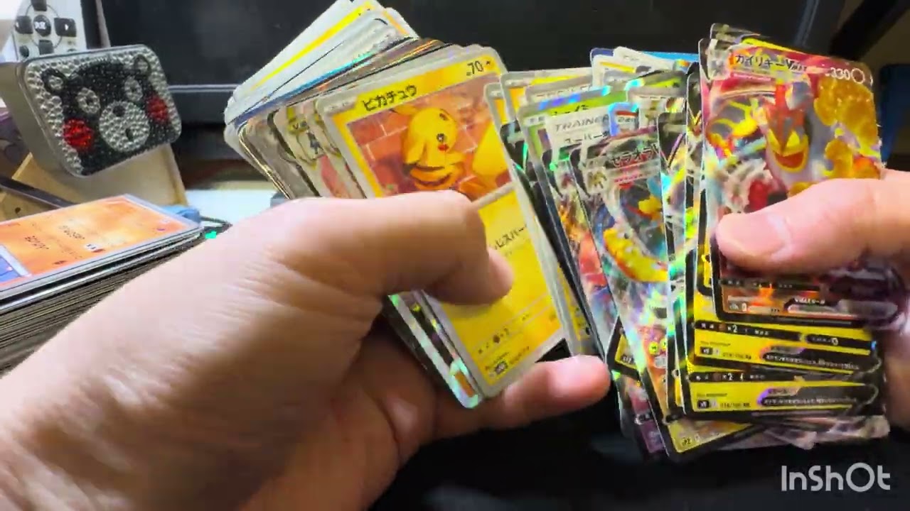 過去一の神ストレージに出会いました。