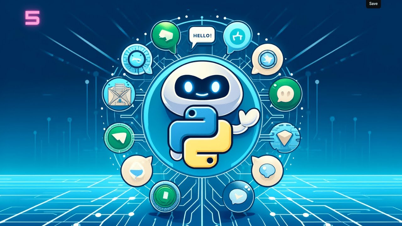 Curso Python Telegram Bot - 05 Integrando Stripe para Recibir Pagos ...