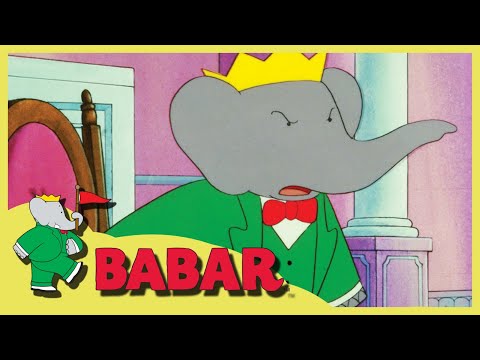 Babar Babar S Triumph Ep 5