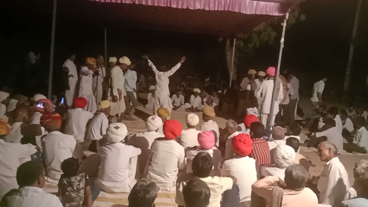 Bagra holi song bhur singh jorawar Rathore bagra and parti /7891947454/8209844723