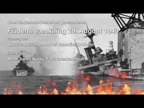 Video: Udforske Falmouth Og Flådens Historie Bag Obra Dinns Tilbagevenden