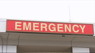 First Responders Working During The Christmas Holiday