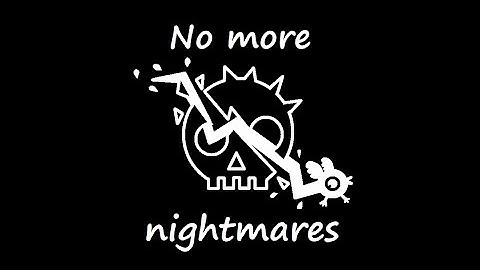 Odium to the Core - All Nightmare Levels Clear  【 No more nightmares 】