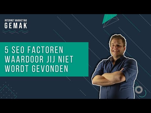 Video: Waarom is Google verkeerd gespeld?