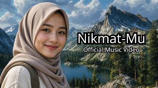 Nikmat-Mu 🌿 | Lagu Religi Menyentuh Hati Tentang Syukur &amp; Cinta Tuhan 🤍