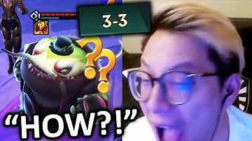 Robin Sees a Tahm Kench 2 at 3-3