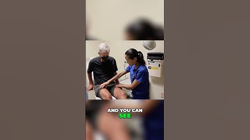 Stanford SCLERODERMA Rheumatologist Real Patient Exam
