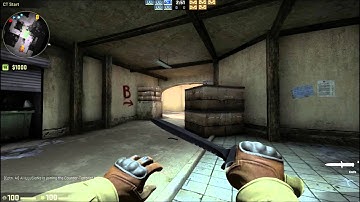 How to use a "Wired" Xbox 360 Controller In CounterStrike-GO