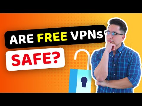 Is FREE VPN safe to use in 2023? Main reasons that’s not the case!