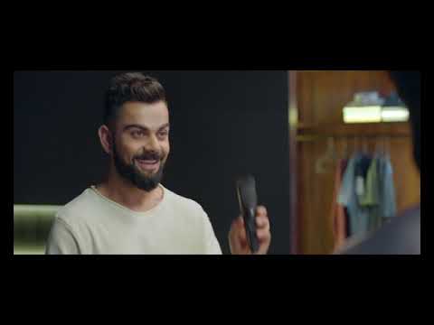 No More Beard Embarrassments | Philips BT3000 Trimmers | Virat Kohli | Marathi