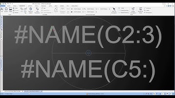 AVEVA E3D - (With sample PML , link in description )  Instrument Tagging with PML