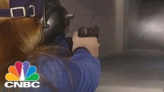 Doctors Calling Gun Violence A 'Very Public Health Crisis': Bottom Line | CNBC