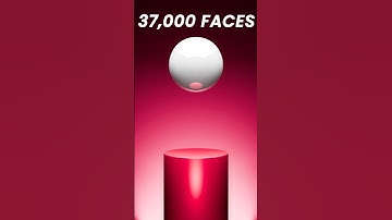 Soft Body Physics #shorts #render #blender #physics