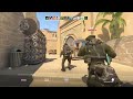 CHEATING HEADSHOT THROUGH SMOKE ON MIRAGE | AyWays
