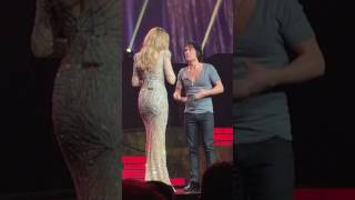 Christof Catlin Sings "STILL" To Celine Dion HD, (April 12, 2017)