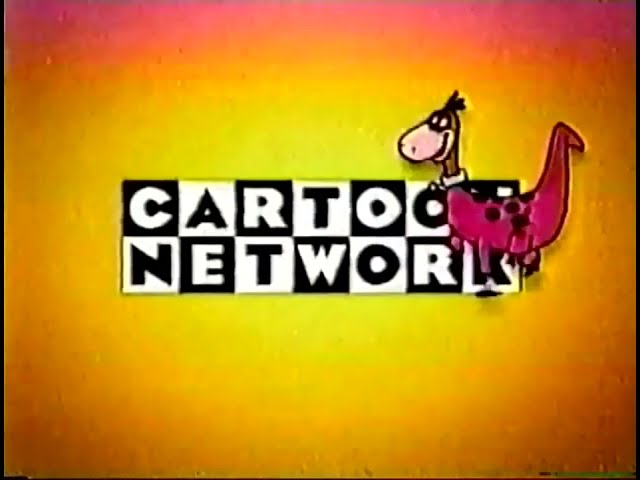 Cartoon Network Latin America - Powerhouse Character Idents (1999 - 2004) class=