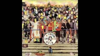 V/A – Burning Ambitions: A History Of Punk - YouTube