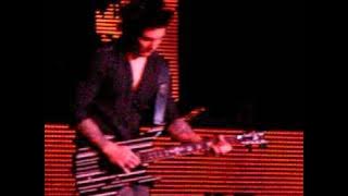 Synyster Gates Solo San Diego