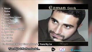 Ezman Sterk - Xew Tune - (Official Audıo) Resimi