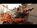 Why Terminator 2 Is The Best Action Film Of All Time