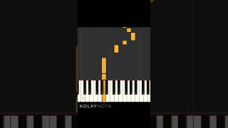 Tetris Müziği - Korobeiniki Çalabilir Misin?
