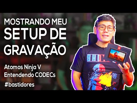 Vídeo: Como Descobrir Qual Codec Você Precisa