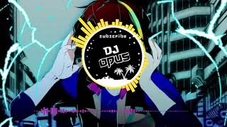 dj in the end 30 detik virall tiktok